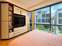 Belgravia Villas (D28), Terrace #636424701
